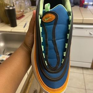 Nike Men’s Air Max 97